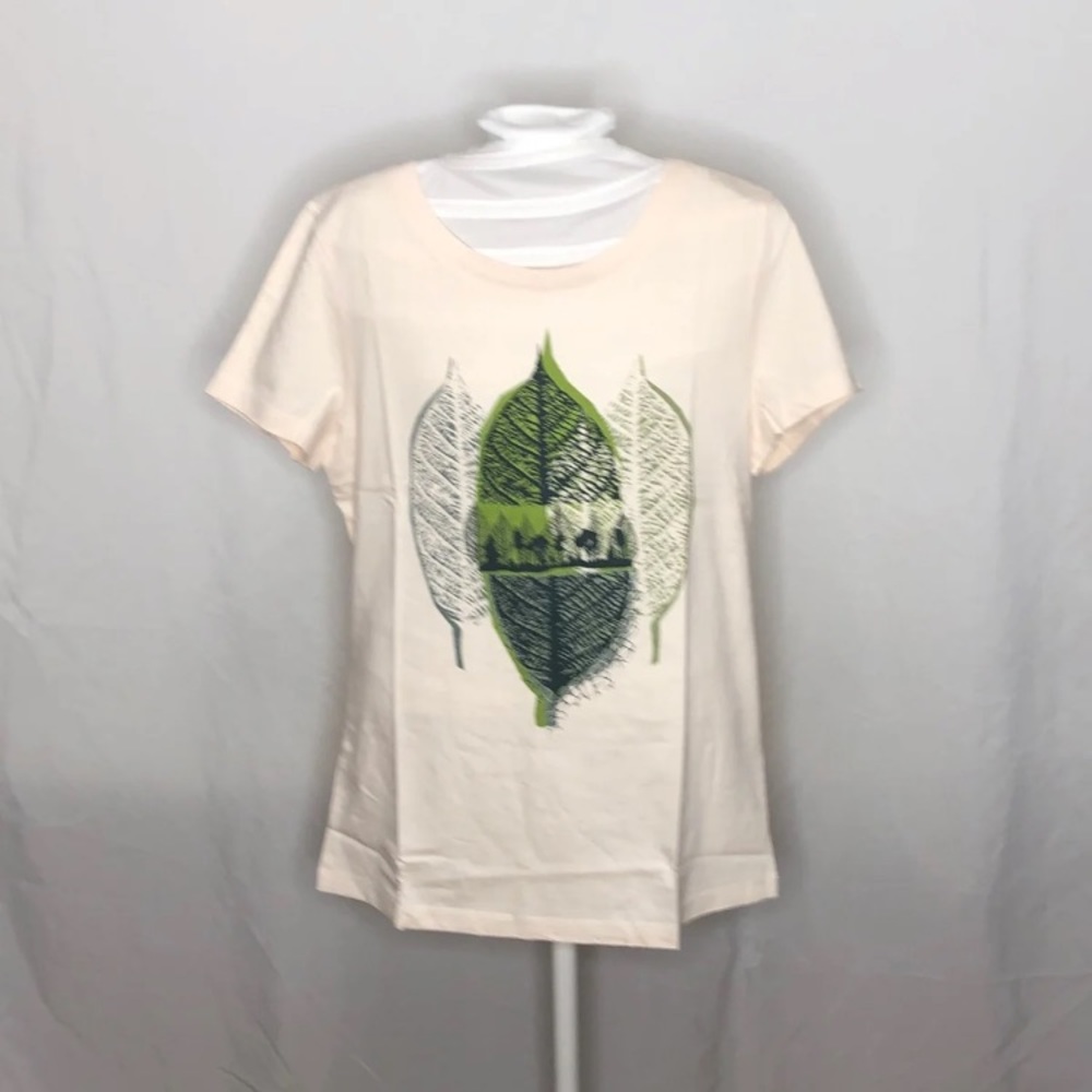 Saturday Market Short sleeve Tee NWOT various sizes